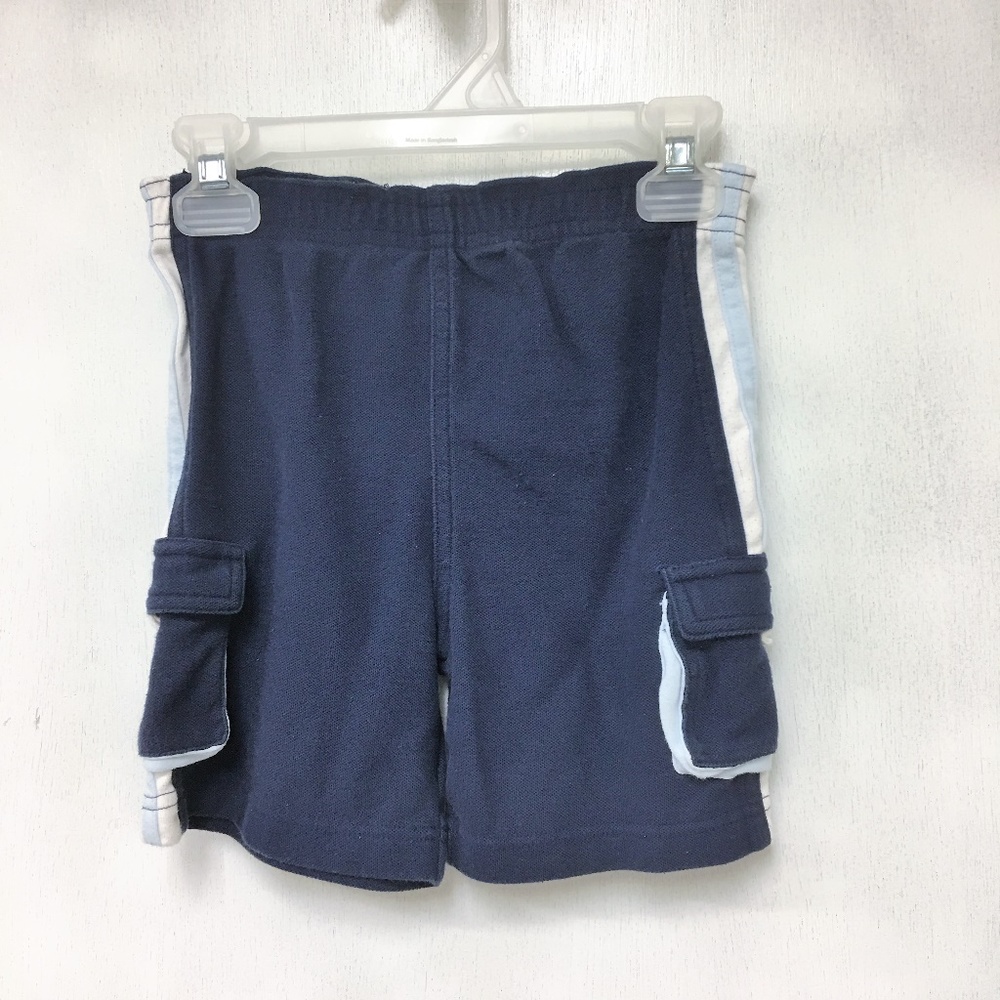 Baseball Top & Shorts Set with Matching Socks! - Picture 4 of 6